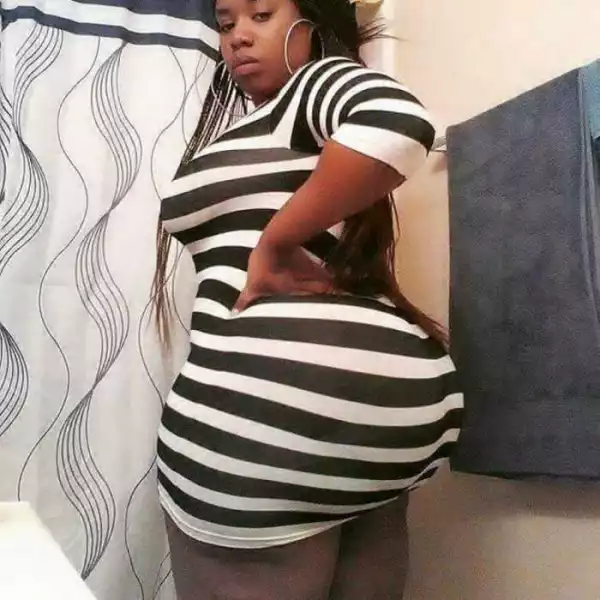 Guys Get In Here!! Lady Reveals The Tricks She Applied To Get Herself A Husband